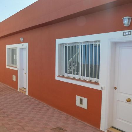 Апартаменти Miramar 9 Сан-Себастьян-де-ла-Гомера Екстер'єр фото