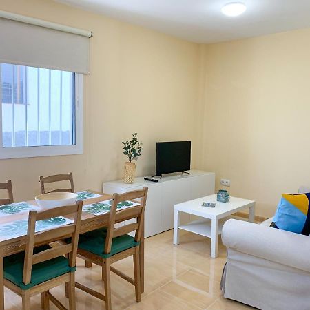 Апартаменти Miramar 9 Сан-Себастьян-де-ла-Гомера Екстер'єр фото